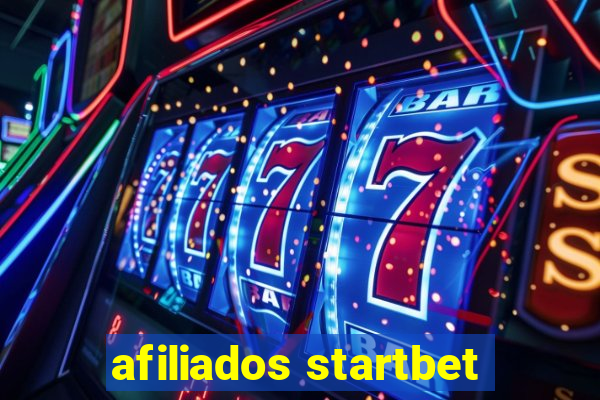 afiliados startbet